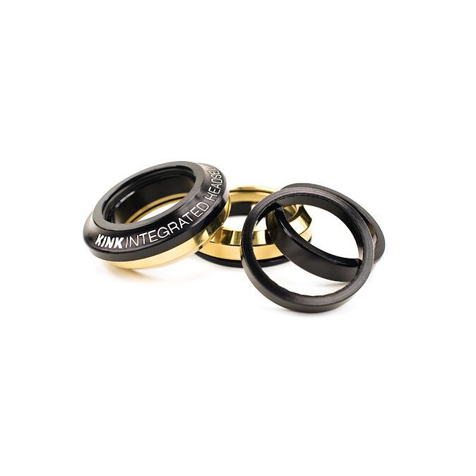 KN-K2055BKM::0::KN-K2055BKM::KINK INTEGRATED II TI HEADSET