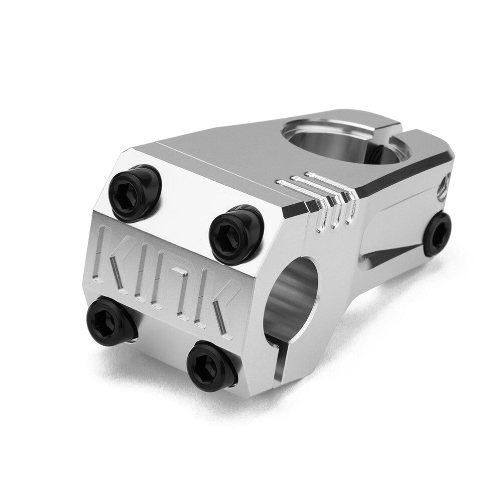 KN-K2205-50SIL::0::KN-K2205-50SIL::KINK TRACK STEM FL SILVER