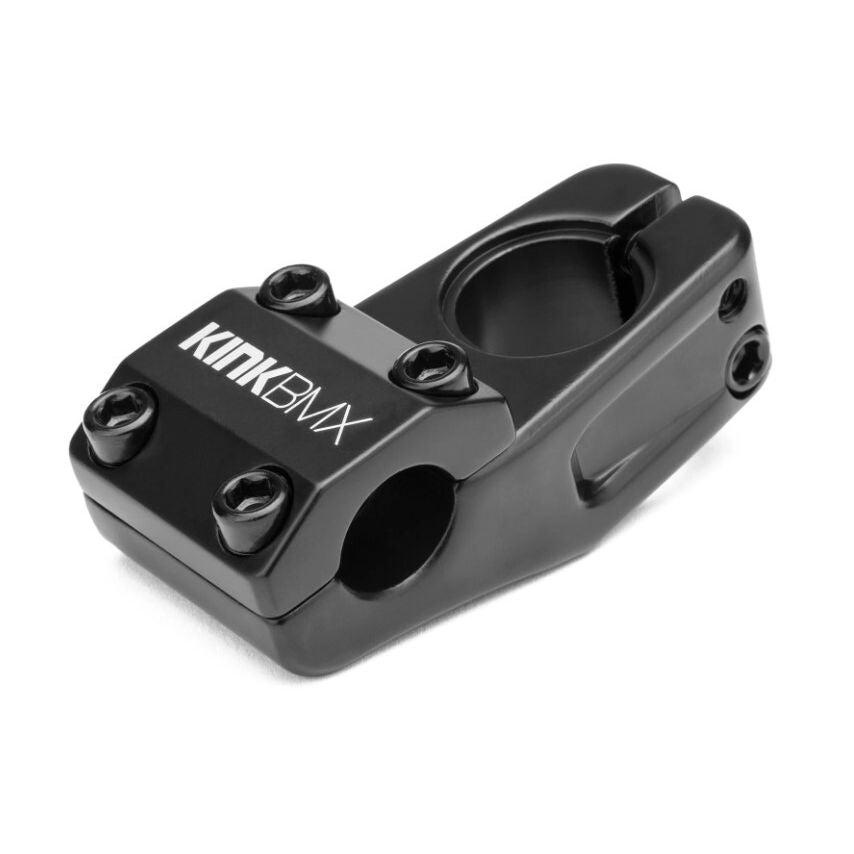 KN-K2305BKM::0::KN-K2305BKM::KINK BOLD HRD STEM MATTE BLACK