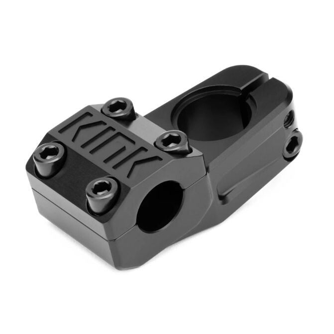 KN-K2311BKM::0::KN-K2311BKM::KINK GAVEL POTENCE TL NOIR