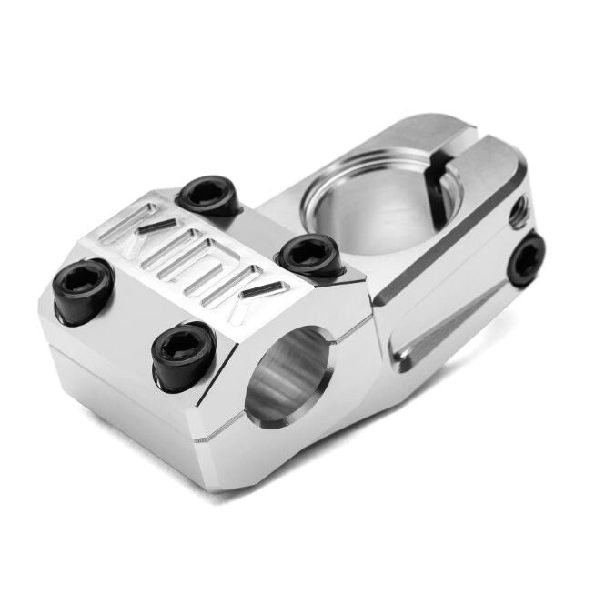 KN-K2311POL::0::KN-K2311POL::KINK GAVEL POTENCE TL ARGENT
