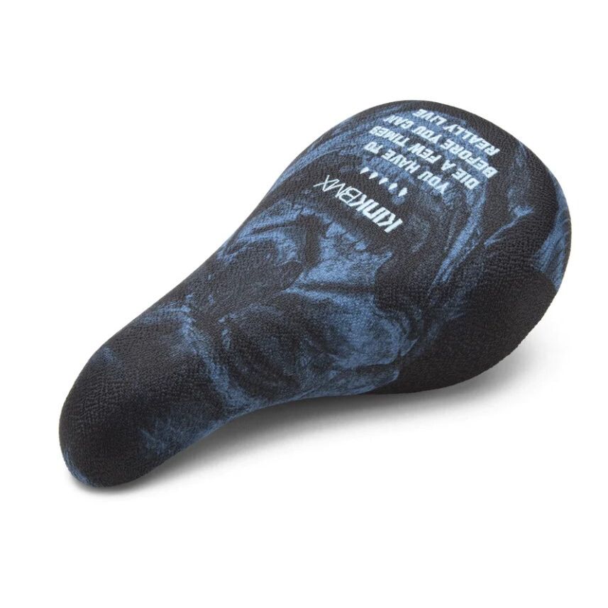 KN-K3107BLK::0::KN-K3107BLK::KINK CHINASKI II STEALTH SEAT