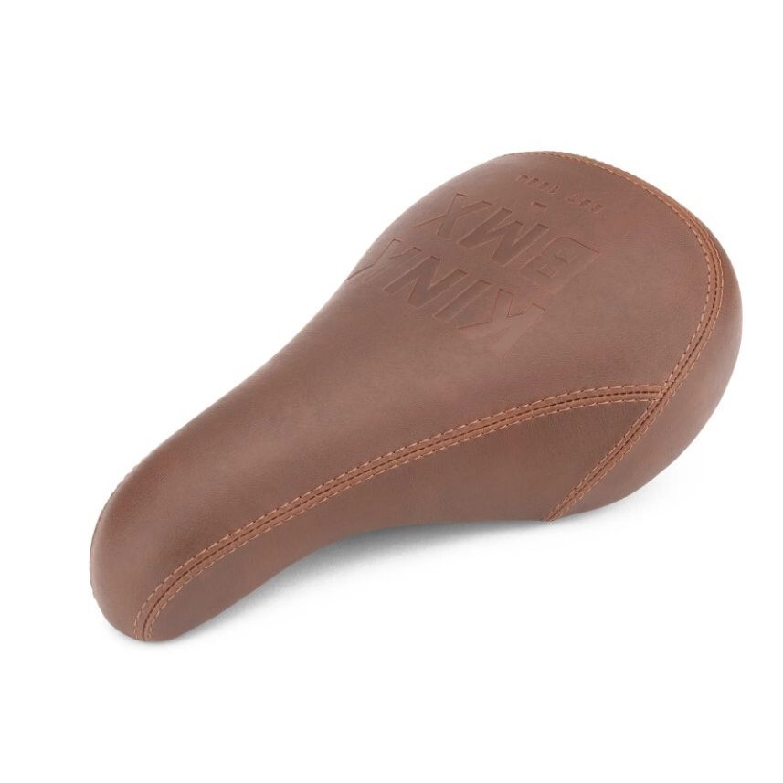KN-K3111BRN::0::KN-K3111BRN::KINK BOMBER SEAT BROWN 
