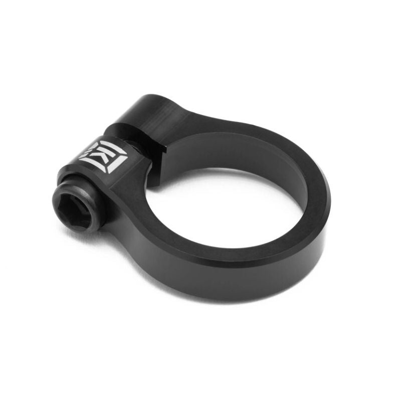 KN-K3900BKM::0::KN-K3900BKM::KINK MASTER SEATPOST CLAMP