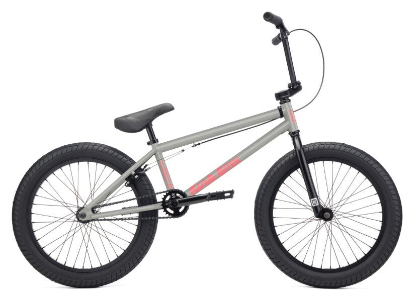 KN-K400GRY28::0::KN-K400GRY28::2028 CURB COOL GRAY 