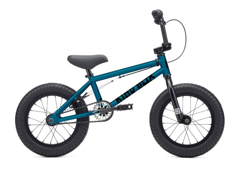 KN-K405BLU28::0::KN-K405BLU28::2028 PUMP 14" COBRA BLUE 