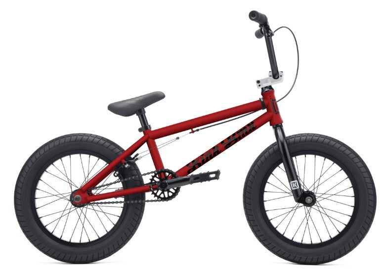 KN-K408RED28::0::KN-K408RED28::2028 CARVE 16" BAKED RED 