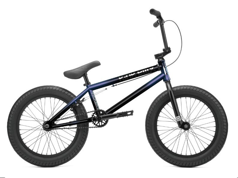 KN-K410BLK28::0::KN-K410BLK28::2028 KICKER 18" GALACTIC BLACK