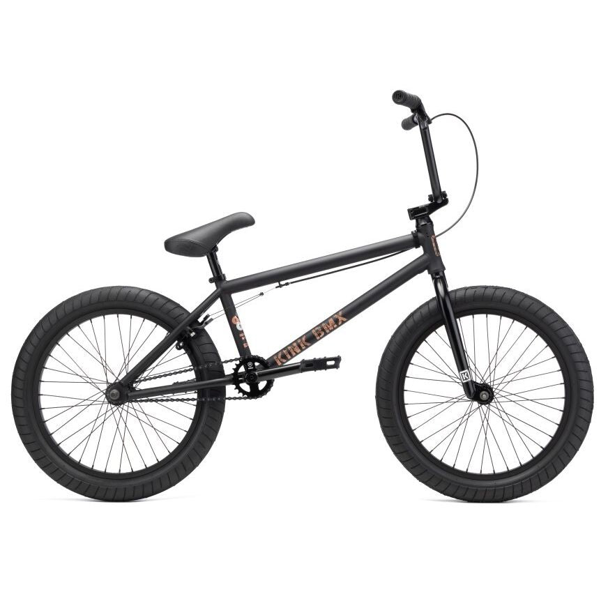 KN-K430BLK25::0::KN-K430BLK25::#KINK GAP MIDNIGHT BLACK 