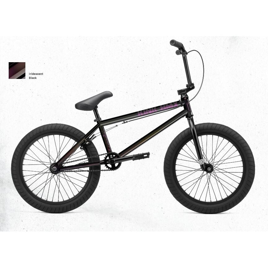KN-K430BLK27::0::KN-K430BLK27::KINK SETUP IRIDESCENT NOIR