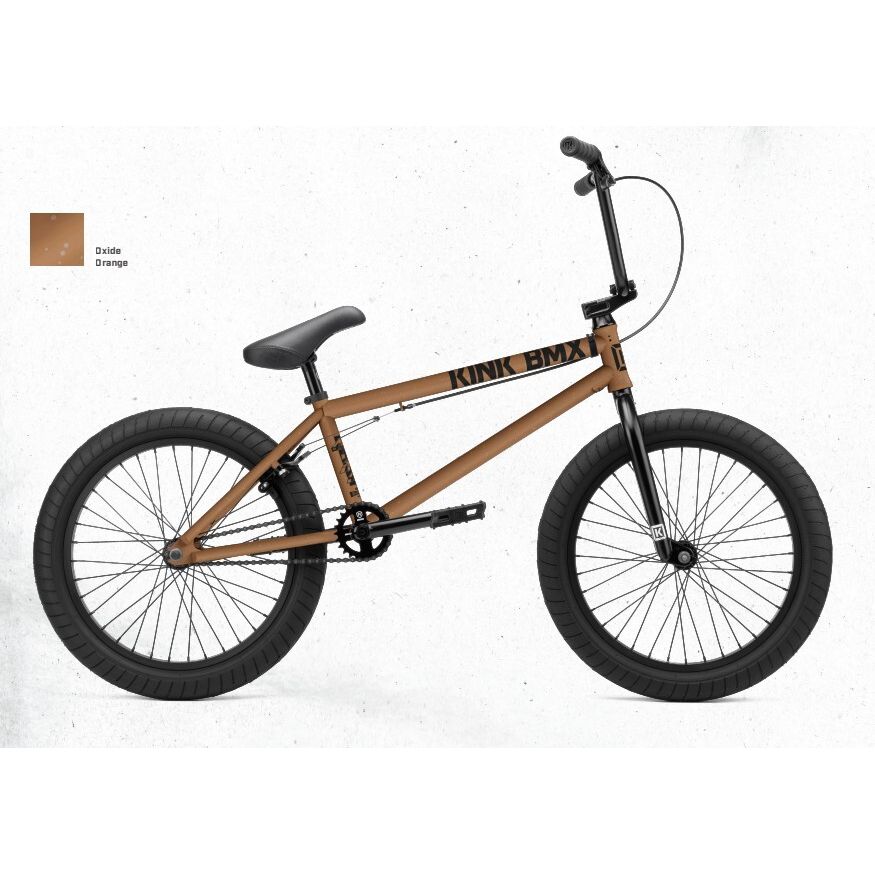 KN-K440ORG27::0::KN-K440ORG27::KINK SETUP XL OXIDE ORANGE