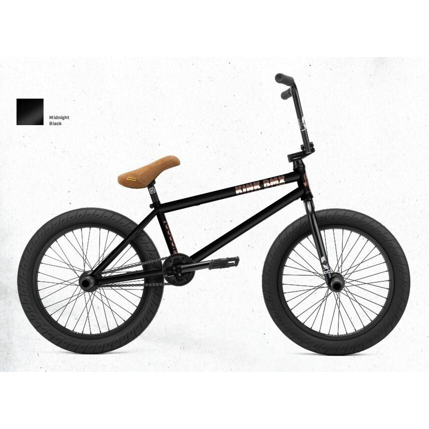 KN-K490BLK27::0::KN-K490BLK27::KINK WILLIAMS MINUIT NOIR