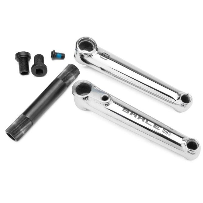 KN-K5520CRO160::0::KN-K5520CRO160::KINK BRACE CRANK 160MM CHROME
