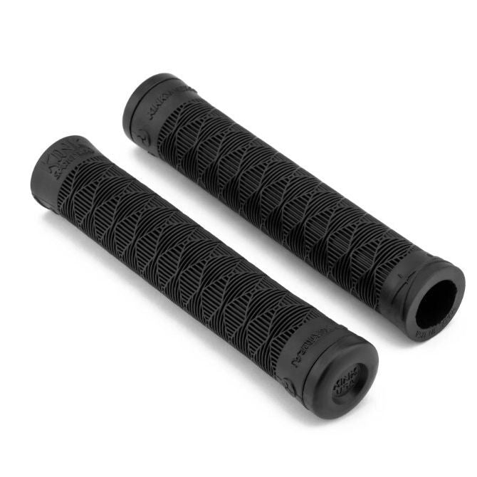 KN-K6250BLK::0::KN-K6250BLK::KINK SAMURAI POIGNEES NOIR