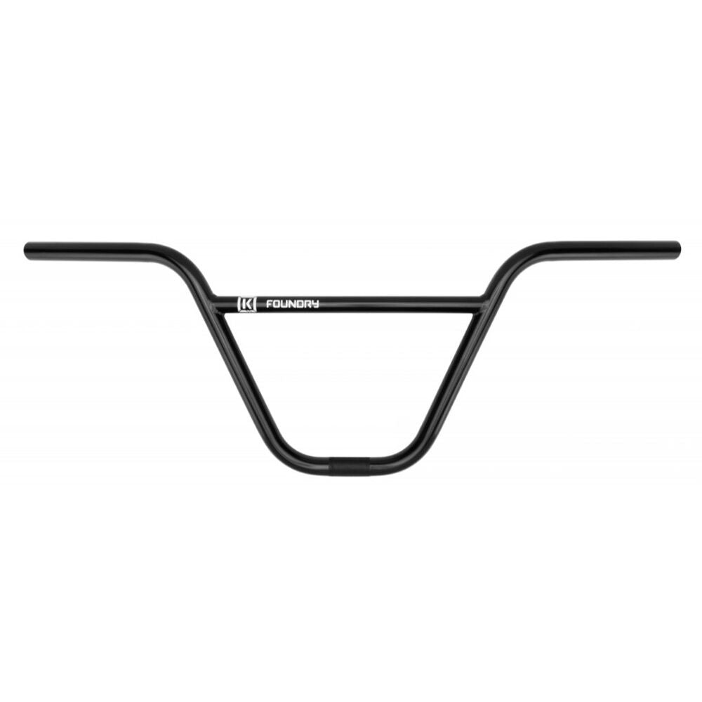 KN-K6403BED::0::KN-K6403BED::KINK FOUNDRY GUIDON 10" BLK