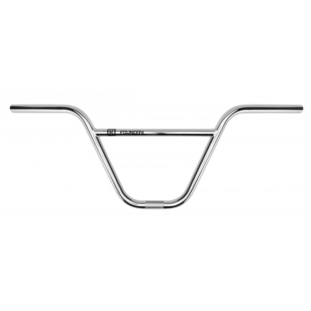 KN-K6400CRO::0::KN-K6400CRO::KINK FOUNDRY GUIDON 9.25PO CHROME
