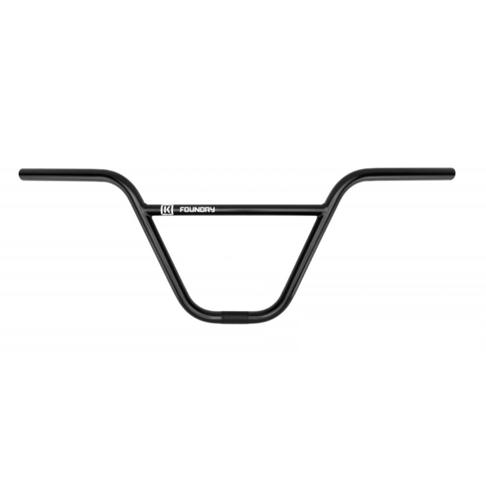KN-K6401BED::0::KN-K6401BED::KINK FOUNDRY GUIDON 9.5" NOIR