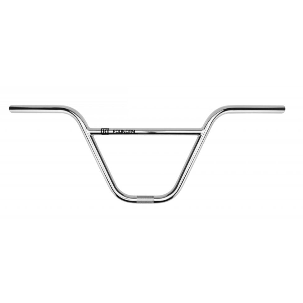 KN-K6401CRO::0::KN-K6401CRO::KINK FOUNDRY GUIDON 9.5" CHROME