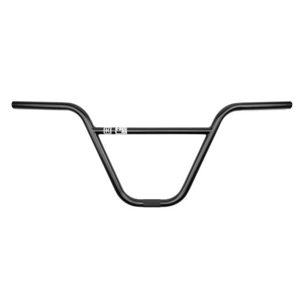 KN-K6414BED::0::KN-K6414BED::KINK HELM GUIDON 10.5" BLK