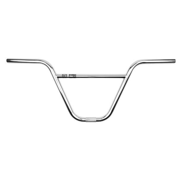 KN-K6414CRO::0::KN-K6414CRO::KINK HELM GUIDON 10.5" CHROME