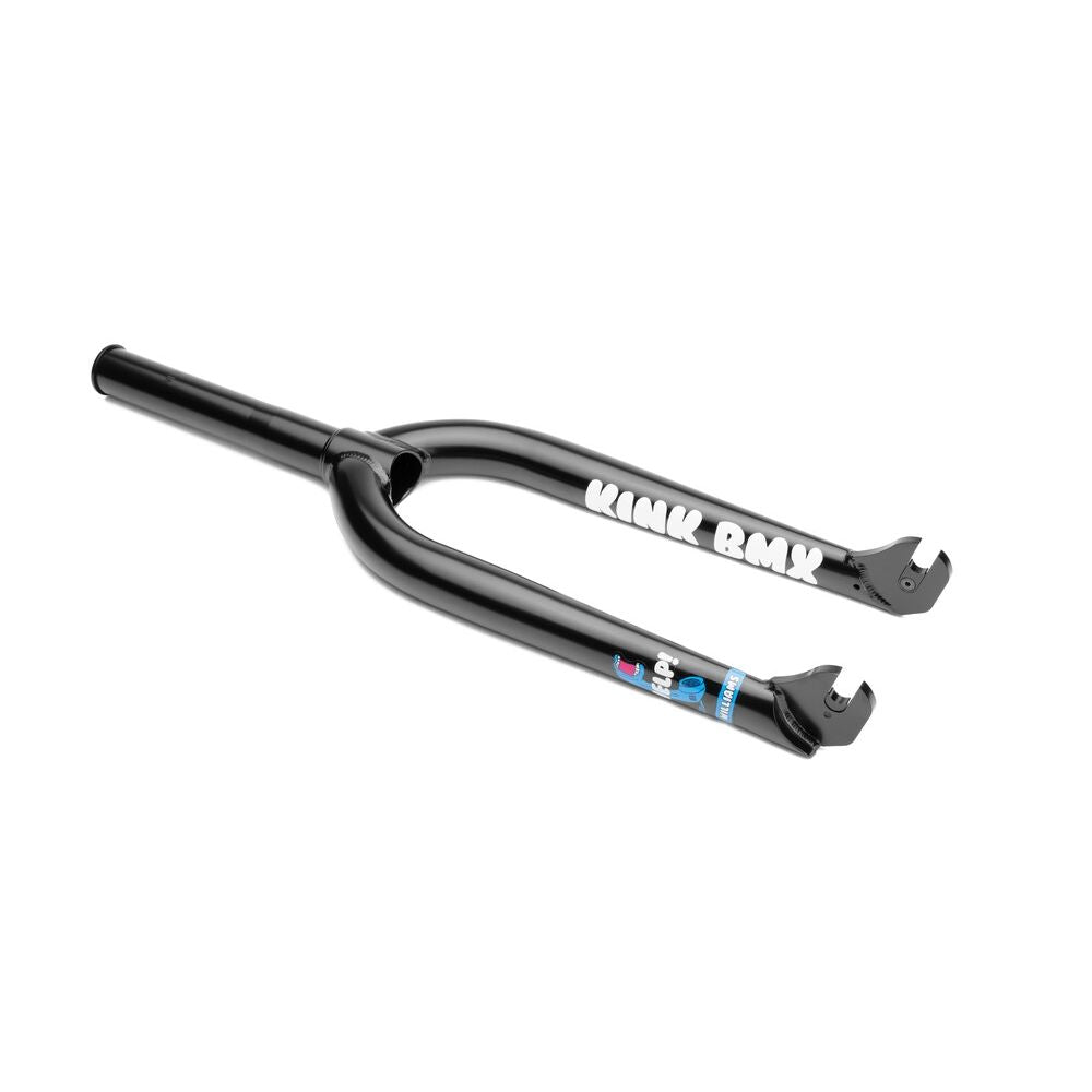 KN-K6540BED::0::KN-K6540BED::KINK WILLIAMS FORK ED BLACK
