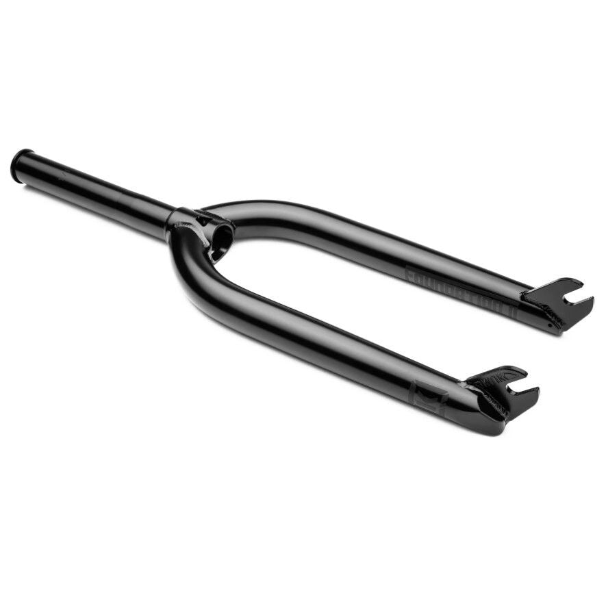 KN-K6580-32BED::0::KN-K6580-32BED::KINK FOUNDATION 2 FOURCHE BLACK 32MM