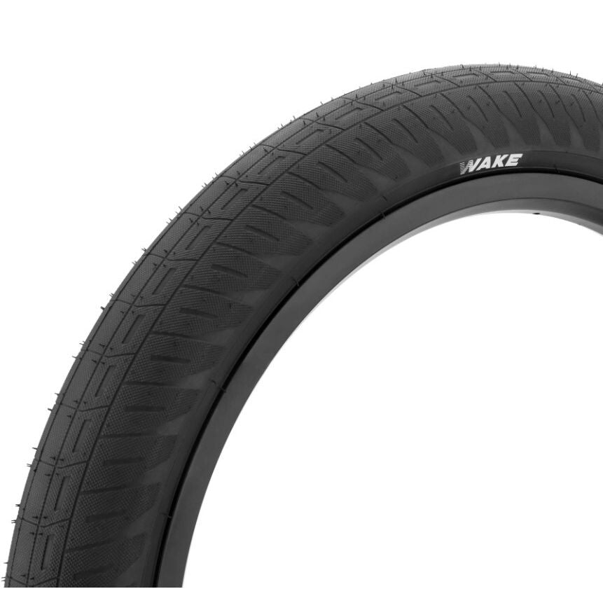KN-K6705BLK::0::KN-K6705BLK::KINK WAKE TIRE 2.45" BLK