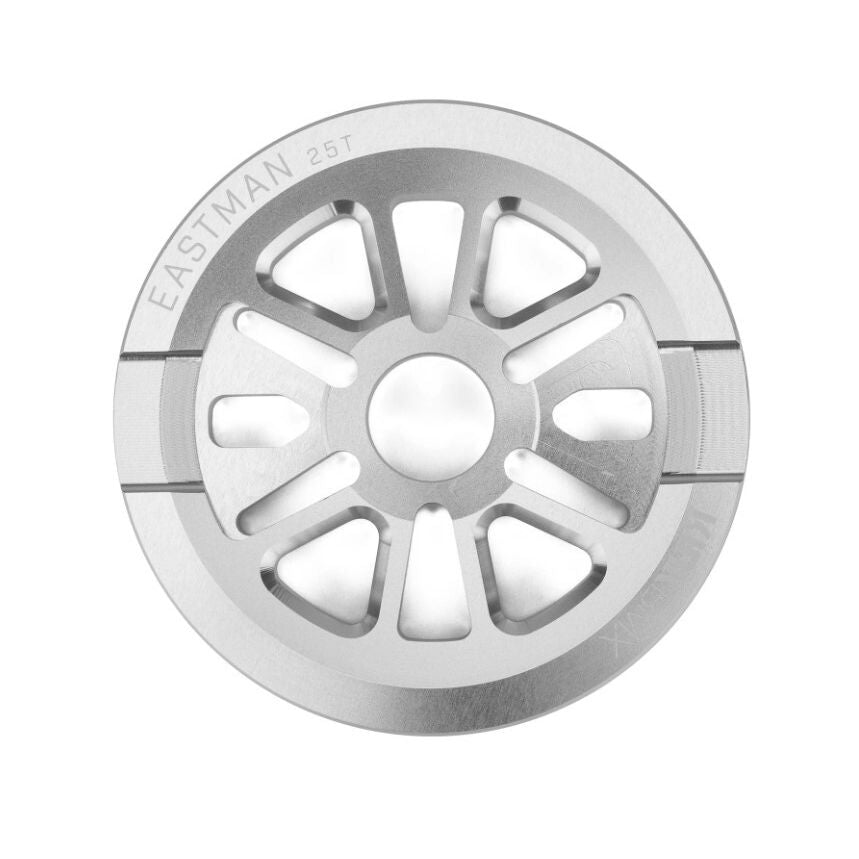 KN-K8005-25SIL::0::KN-K8005-25SIL::KINK EASTMAN SPROCKET 25T SILVER
