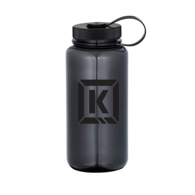 KN-K9342BLK24::0::KN-K9342BLK24::KINK REFRESH WATER BOTTLE NOIR