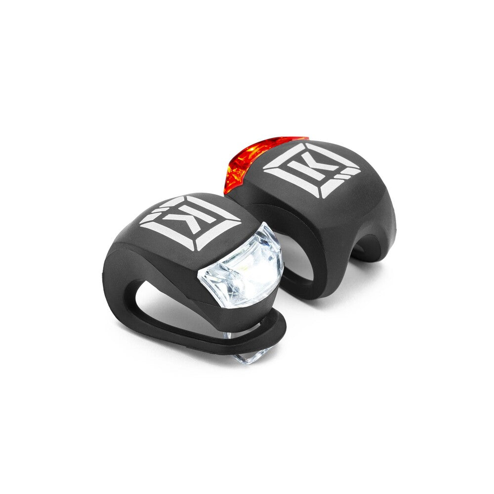 KN-K9370BLK::0::KN-K9370BLK::KINK BIKE LIGHTS 