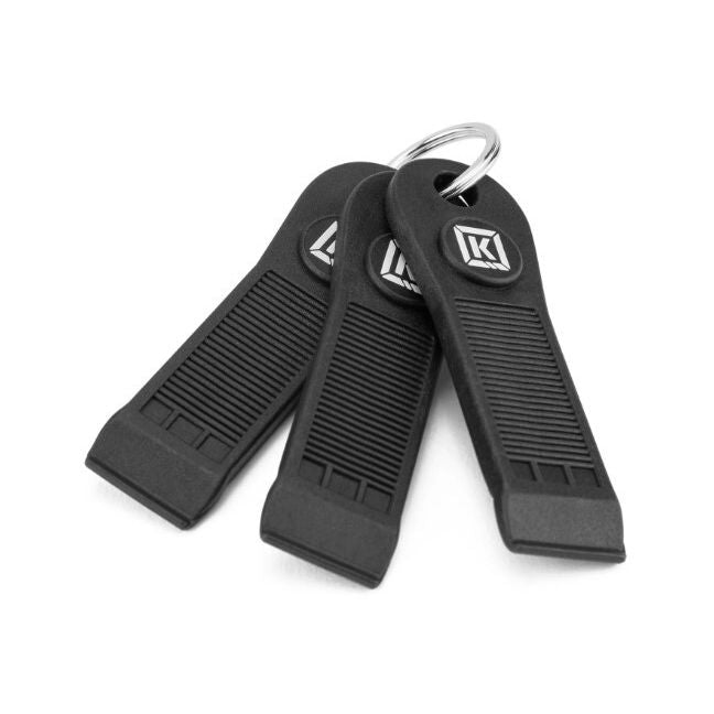 KN-K9410BLK::0::KN-K9410BLK::KINK TIRE LEVERS 