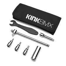 KN-K9450BLK::0::KN-K9450BLK::KINK SURVIVAL TOOLKIT 