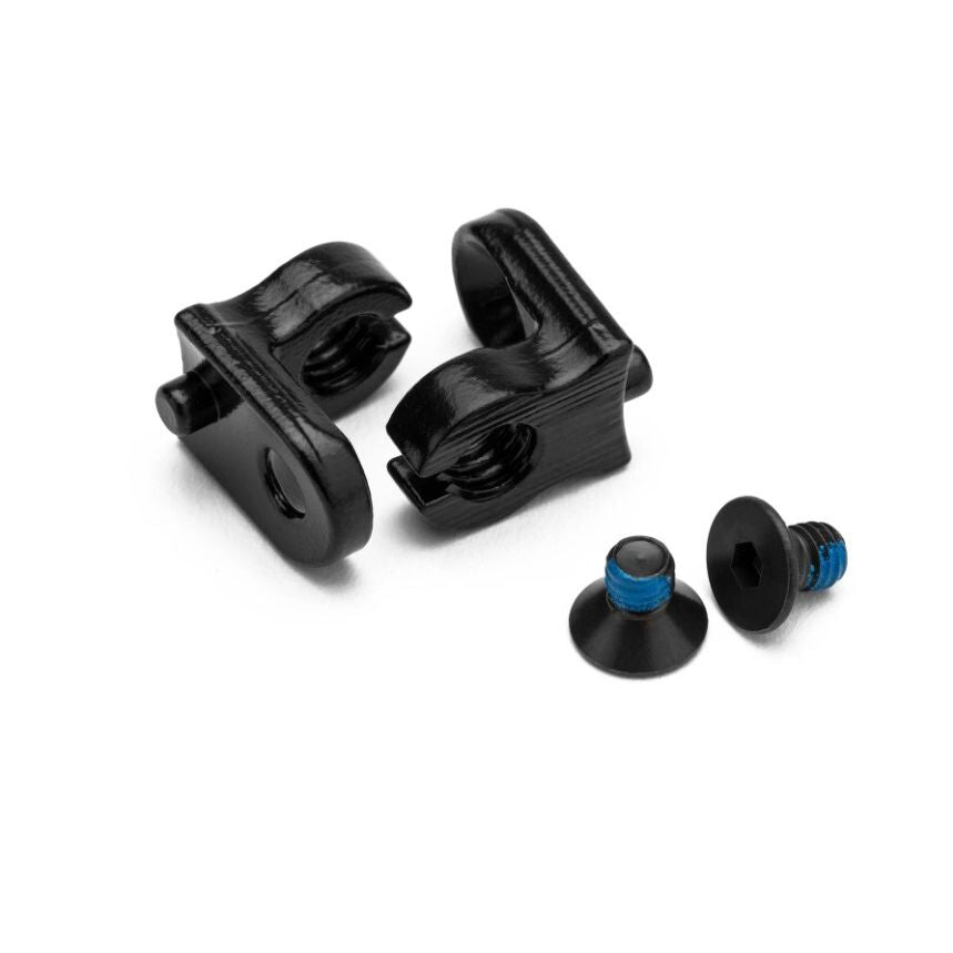 KN-MN6103BLK::0::KN-MN6103BLK::KINK GYRO TABS WITH SCREWS