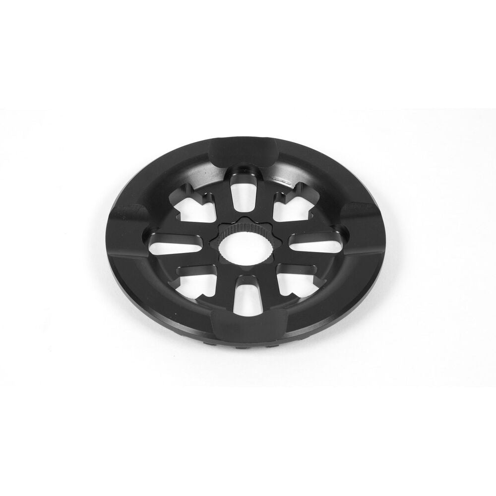 FT-33-KEYGRD-25-BLK::0::FT-33-KEYGRD-25-BLK::#FIT KEY GUARD SPROCKET 25T BLK