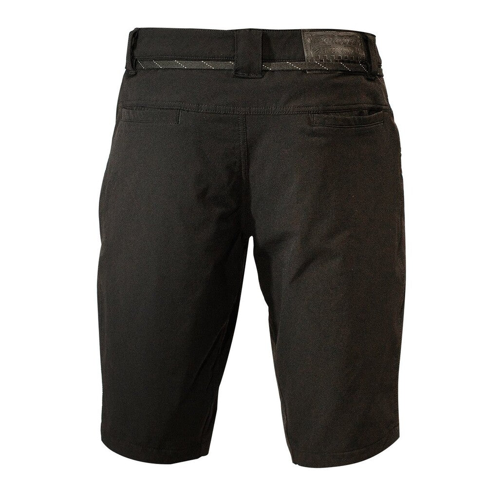 FH-5406-0038::1::FH-5406-0038::#KICKER SHORT BLACK 38  