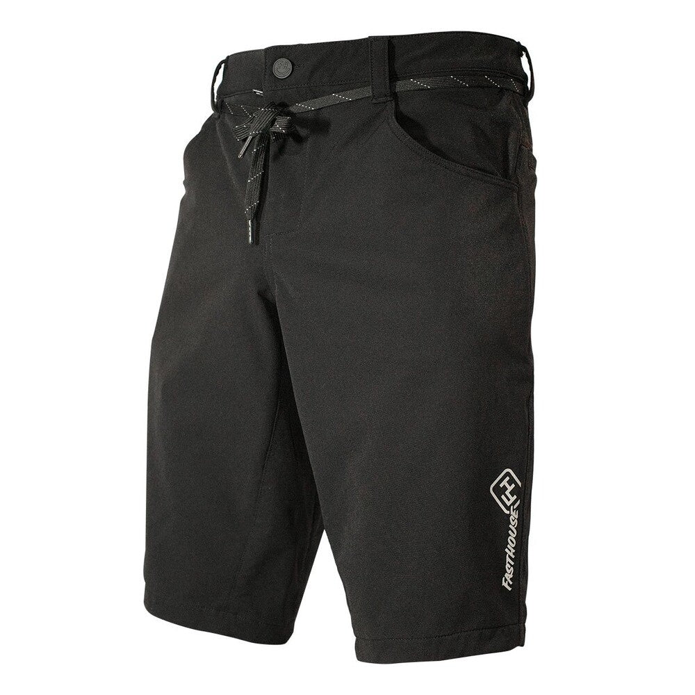 FH-5401-0030::0::FH-5401-0030::#KICKER SHORT, BLACK - 30