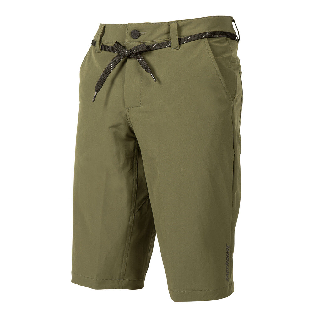 FH-5406-9040::0::FH-5406-9040::#KICKER SHORT OLIVE - 40
