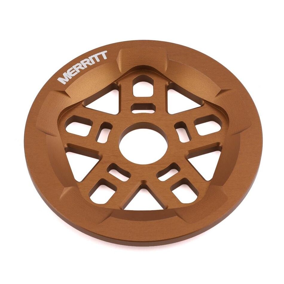 ME-10203C25::0::ME-10203C25::MERRITT BEGIN SPROCKET 25T COPPER