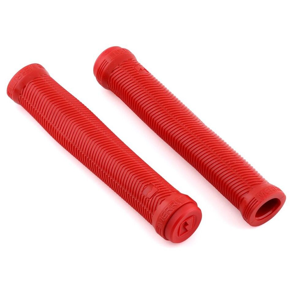 ME-105046ZZ::0::ME-105046ZZ::MERRITT ITSY GRIP RED 