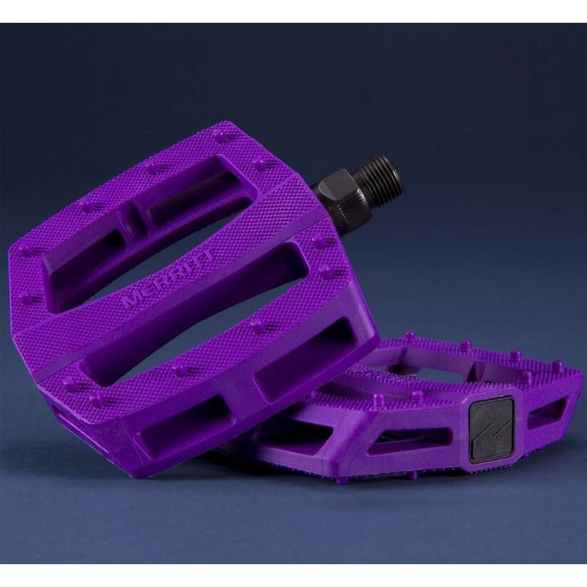 ME-10602019ZZ::0::ME-10602019ZZ::MERRITT P1 PEDAL PURPLE 