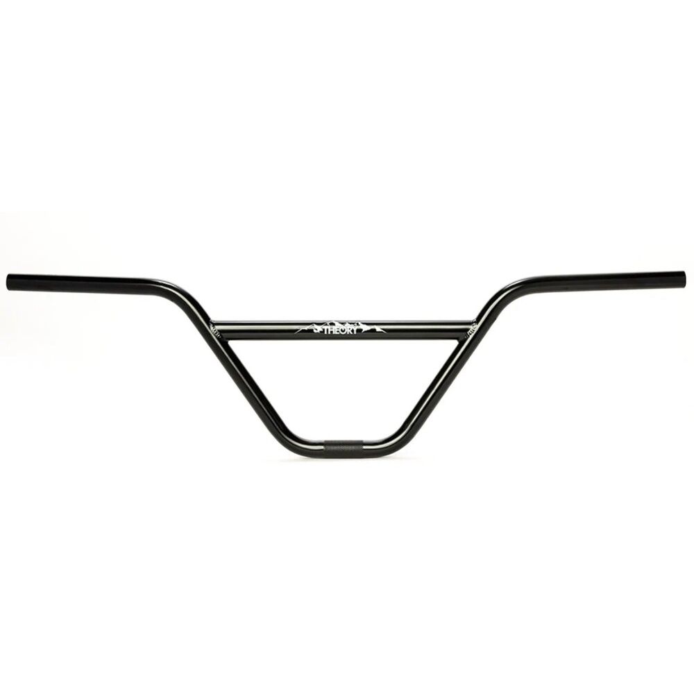 ME-BARTH2000825BLA::0::ME-BARTH2000825BLA::THEORY ADIRONDACK BARS 8.25 X 30 BLK