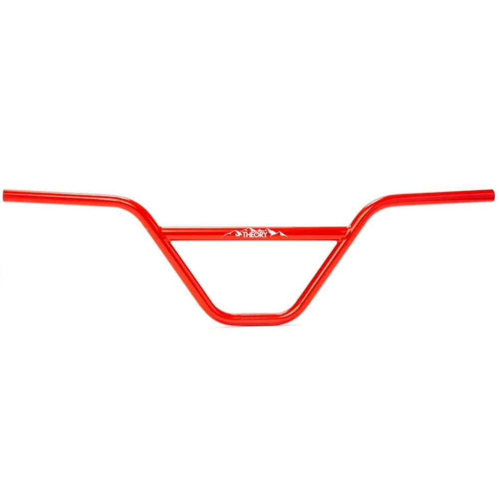 ME-BARTH2000825RED::0::ME-BARTH2000825RED::THEORY ADIRONDACK BARS 8.25 X 30 RED