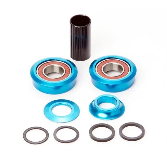 ME-BOTTH4000BLU22::0::ME-BOTTH4000BLU22::THEORY 22MM AMERICAN BB KIT BLUE
