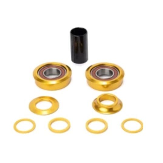 ME-BOTTH40GOL19::0::ME-BOTTH40GOL19::THEORY 19MM AMERICAN BB KIT OR