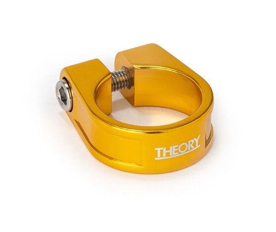 ME-CLATH1100GOL318::0::ME-CLATH1100GOL318::THEORY COLLIER DE TIGE 31.8MM GOLD