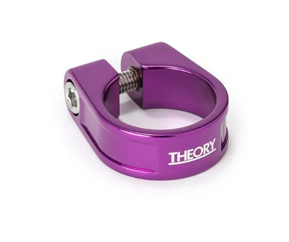 ME-CLATH1100PUR318::0::ME-CLATH1100PUR318::THEORY COLLIER DE TIGE 31.8MM PURPLE
