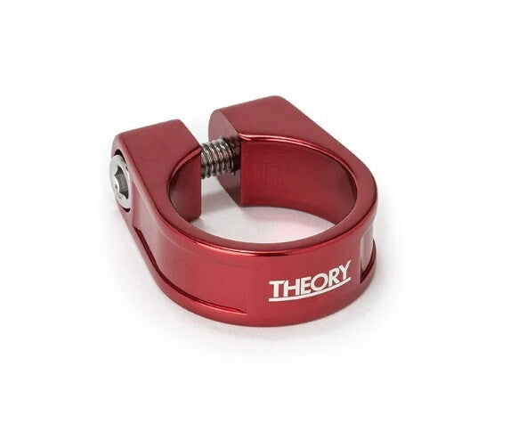 ME-CLATH1100RED318::0::ME-CLATH1100RED318::THEORY COLLIER DE TIGE 31.8MM RED
