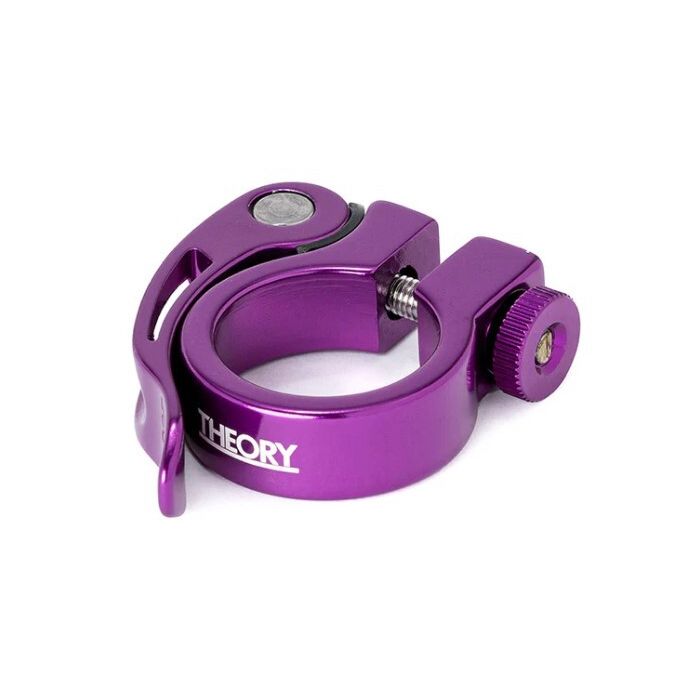 ME-CLATH2000PUR286::0::ME-CLATH2000PUR286::THEORY COLLIER DE TIGE 28.6MM PURPLE