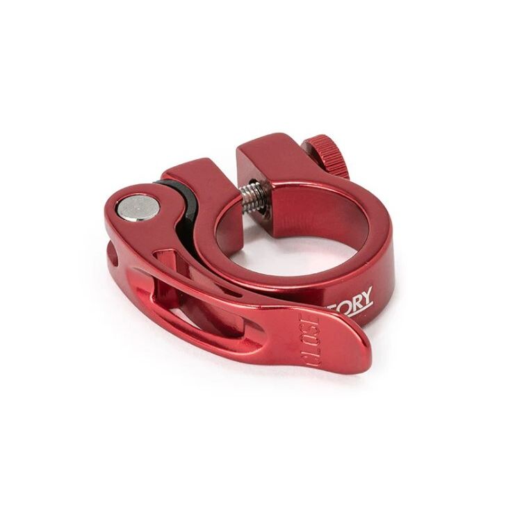 ME-CLATH2000RED286::0::ME-CLATH2000RED286::THEORY COLLIER DE TIGE 28.6MM RED