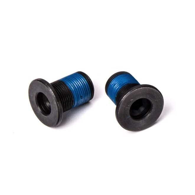 ME-CRAME9000::0::ME-CRAME9000::MERRITT BATTLE CRANK BOLTS